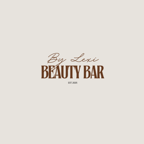 By Lexi Beauty Bar logo
